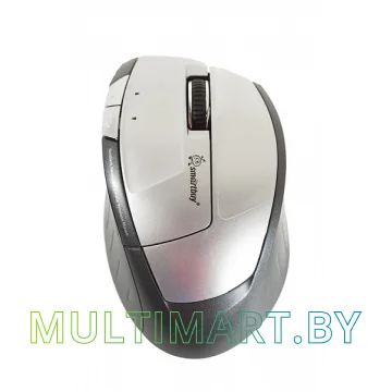 Мышь Smartbuy 501AG Silver (SBM-501AG-S) картинка 2